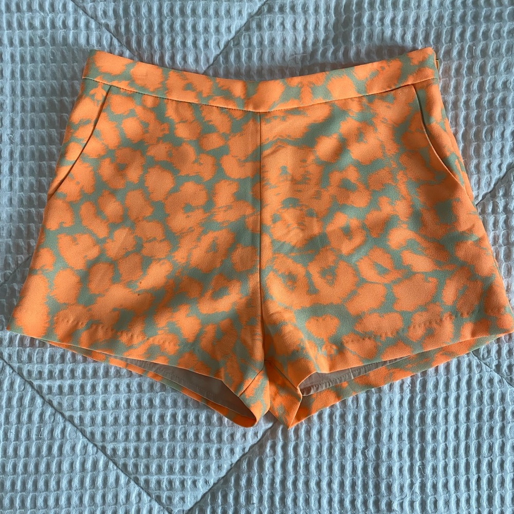 MM Couture Shorts Medium. Worn once!